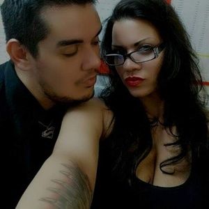 Meet your Posher, Randall